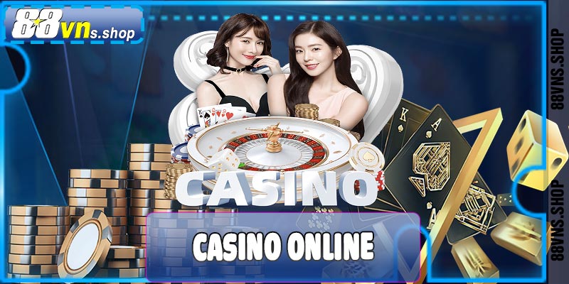 Game live casino online