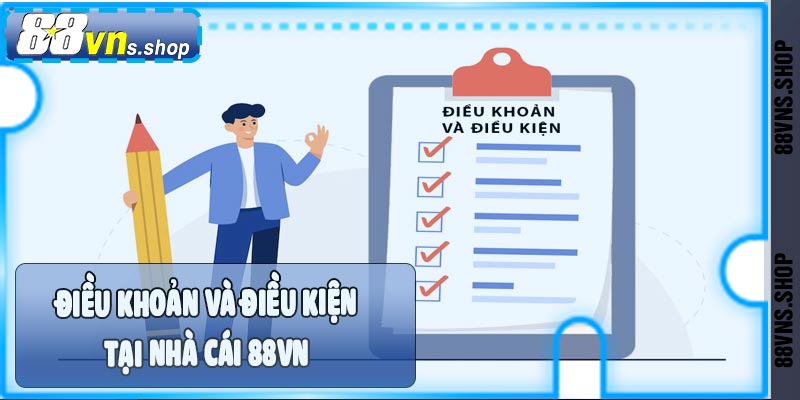 Điều khoản và điều kiện