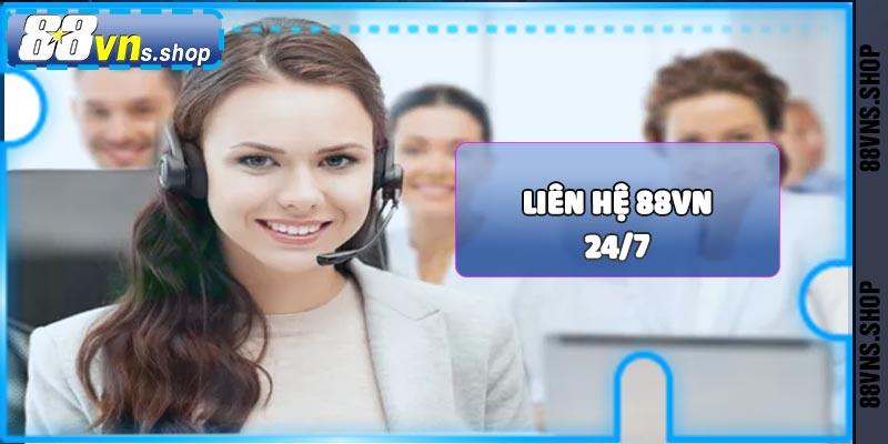 Liên hệ 88vn